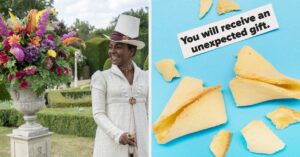 Take This Quiz To Determine Your Spring Fortune