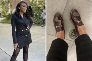 If You Want To Be Considered The Best Dressed At Work, Here Are 22 Fashion Pieces For The Office