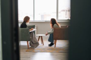 The Issues Straight Women Bring Up Most In Sex Therapy