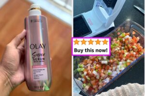 Reviewers Have Declared These 39 Amazon Products As “Must-Haves” So Don’t Be Surprised If They End Up In *Your* Cart