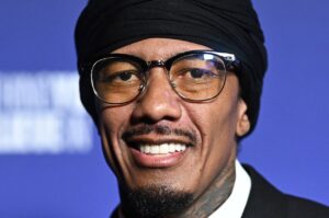 Nick Cannon Went Full MAGA And Voiced His Support For Trump, And People Have THOUGHTS