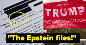 Former MAGA Trump Supporters Share Wakeup Calls