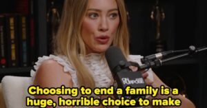 Hilary Duff’s Raw Confession About Divorce Journey
