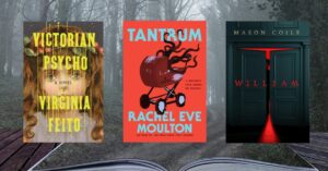 True Crime Nonfiction To Spooky Gothics: 25 Novels Every Horror Lover Needs To Read (And That I Bet You Haven't Even Heard Of)