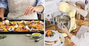 Top 30 Walmart Kitchen Gadgets For Effortless Cooking