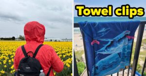 26 Handy Travel Products That’ll Ensure Your Next Vacation Goes Off Without A Hitch