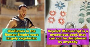 11 Historical Discoveries That Rewrote History