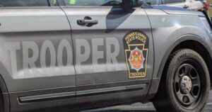 Pennsylvania state trooper fatally shot during traffic stop in Chester County