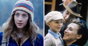 What's a movie that is so heartbreaking, you can only watch it once?