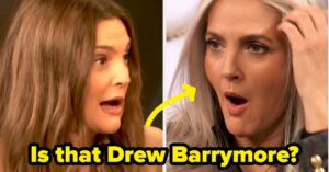 These 25 Stars Ditched The Dye And Let Their Gray Hair Shine, And I'm Absolutely Living For It