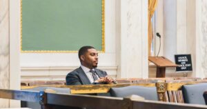 Lawsuit that delayed vote on Safe, Healthy Homes is in ‘bad faith,’ council member says