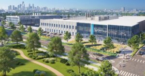 Bellwether District signs Bill Gates’ TerraPower Isotopes as second tenant