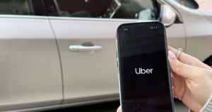 Uber program that gives free rides to seniors expands to Northeast Philly