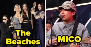 Here All The Canadian Artists Set To Perform At The 2026 Juno Awards