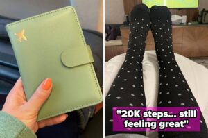 30 Flight Attendant-Approved Travel Products You’ll Wish You’d Known About Sooner