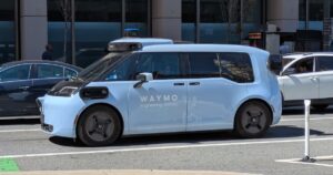 City Council plans hearing to explore potential impacts of Waymo and other self-driving car companies