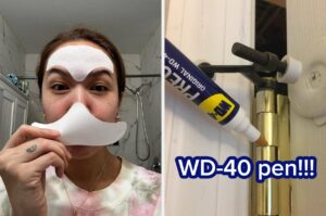 40 Products You’ll Find So Impressive You’ll Tell Everyone To Buy ‘Em (But Go Easy, That’s Our Job)