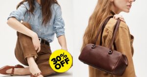 J. Crew Is Giving You Up To 30% Off Select Styles AND An Extra 30% Off Sale