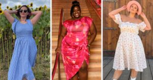 28 Pretty Dresses From Amazon That’ll Simplify The Process Of Getting Dressed This Spring