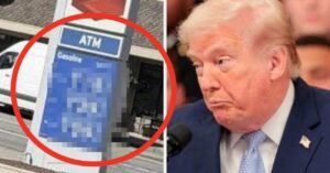 People Are Literally Slack-Jawed Over This Gas Station's Ridiculously High Prices