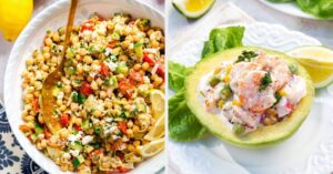 21 Easy Budget Meals For Hotel Rooms