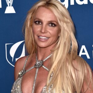 Britney Spears’ Text After DUI Arrest Revealed From Sean Phillip