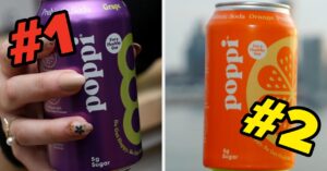 Which Poppi Soda Flavor Is The Best?