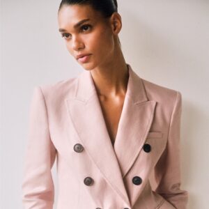 Best Lightweight Blazers That Work for the Office & Beyond, Spring 2026