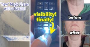 Hello? Hi! I’d Love To Introduce You To Your New Favorite Product