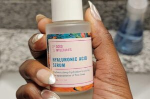 This $6 Serum Is A ‘Secret Weapon’ Against Dry Skin