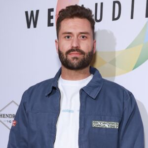 Taylor Frankie Paul Ex Dakota Mortensen Cast in Alex Cooper Show