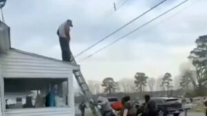 ICE Says Maryland Homeowner Didn’t Tip Them Off To Migrants She Hired