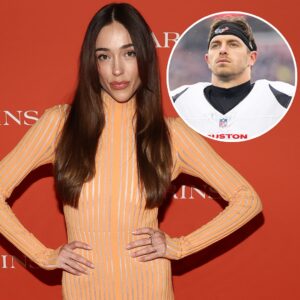 Sophia Culpo on Dating After Braxton Berrios Dating Rumors