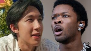 D4vd’s Friend Neo Goes Off on Singer — ‘D**khead’