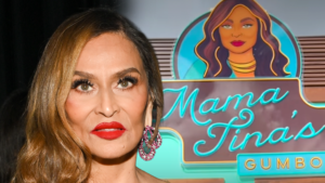 Beyoncé’s Mom’s Gumbo Booth Briefly Closed after Customer Vomited Blood