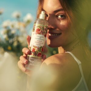 Bath & Body Works x Vera Bradley Candles, Body Wash Live Now