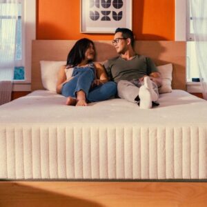 Best Mattress Deals During Sleep Week 2026