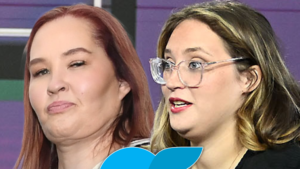 Mama June Reacts to Pumpkin Joining OnlyFans: ‘Not Something I’d Do’