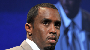 Diddy Files Appeal Over Sentence in Prostitution Conviction
