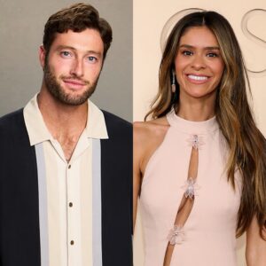 Taylor Frankie Paul Reacts to Bachelorette Contestant Doug Mason Support