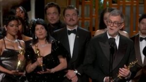 ‘One Battle After Another’ Beats ‘Sinners’ For Best Picture at 2026 Oscars