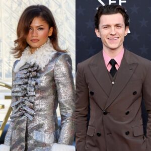 Tom Holland Praises Zendaya Movie The Drama Amid Marriage Rumors