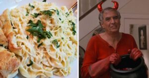 Eat An International A-Z Buffet And We'll Correctly Guess Your Favorite Holiday