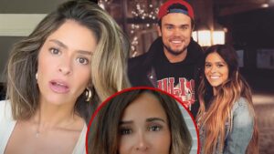 Taylor Frankie Paul’s Ex Told Cops Her Mom ‘Coached’ Young Daughter After DV Incident