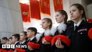 Russia's school propaganda was  highlighted by Oscar-winning film – but does it work?