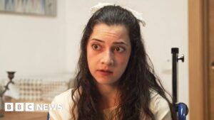 Spanish woman dies by euthanasia after long legal battle with father