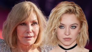 Kim Novak Implies Sydney Sweeney’s Boobs Are Too Big to Play Her in Movie