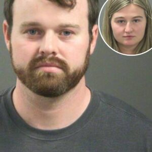 Joseph Duggar Wife Kendra Duggar on Family Reaction to Arrest