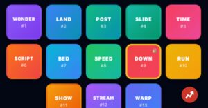 Test Your Verbal IQ With These Challenging Word Chains