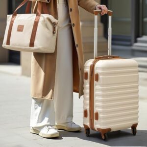 Amazon Big Spring Sale: Best Luggage Deals